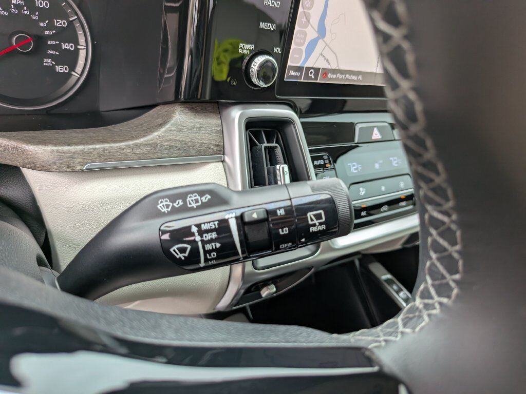 2023 Kia Sorento EX San Clemente CA