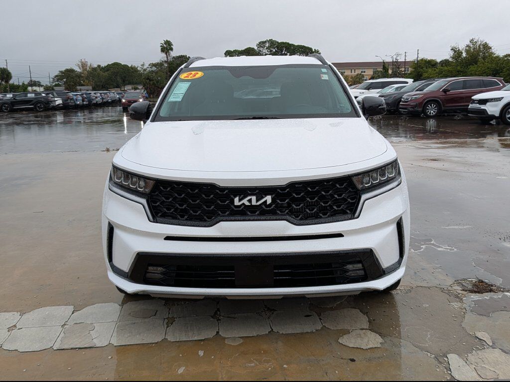 2023 Kia Sorento EX San Clemente CA