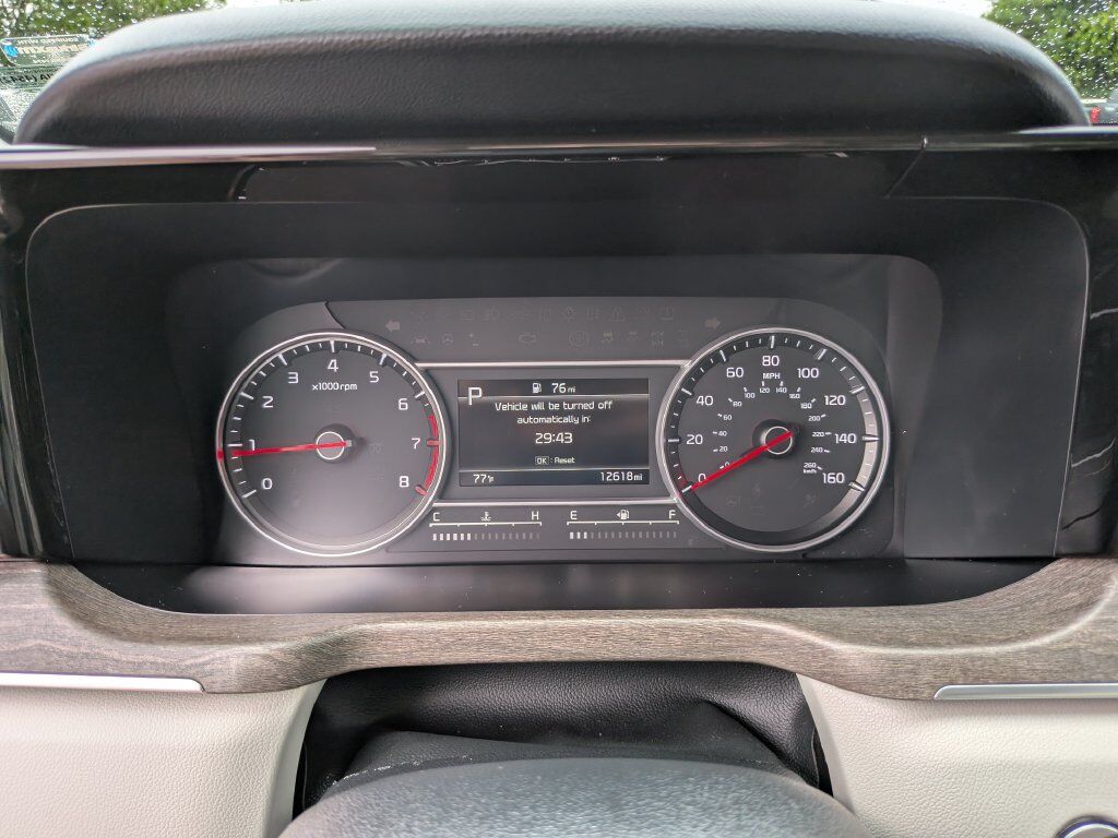 2023 Kia Sorento EX San Clemente CA