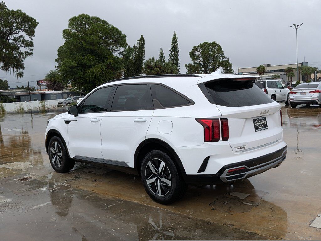 2023 Kia Sorento EX San Clemente CA