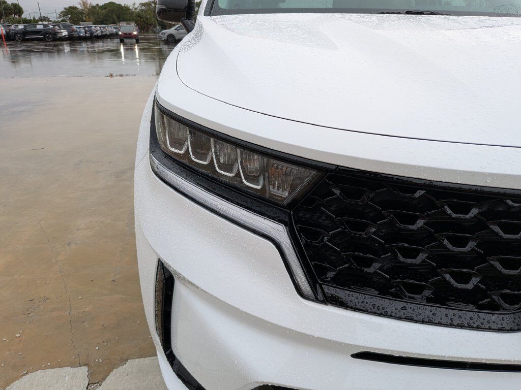 2023 Kia Sorento EX San Clemente CA