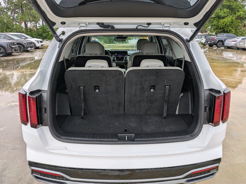 2023 Kia Sorento EX San Clemente CA
