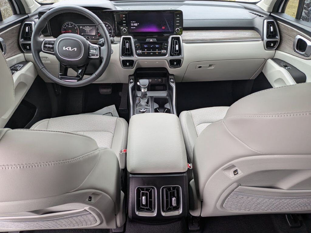 2023 Kia Sorento EX San Clemente CA