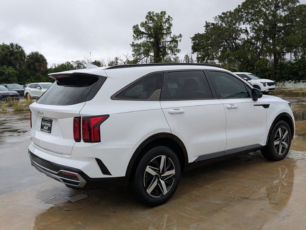 2023 Kia Sorento EX San Clemente CA