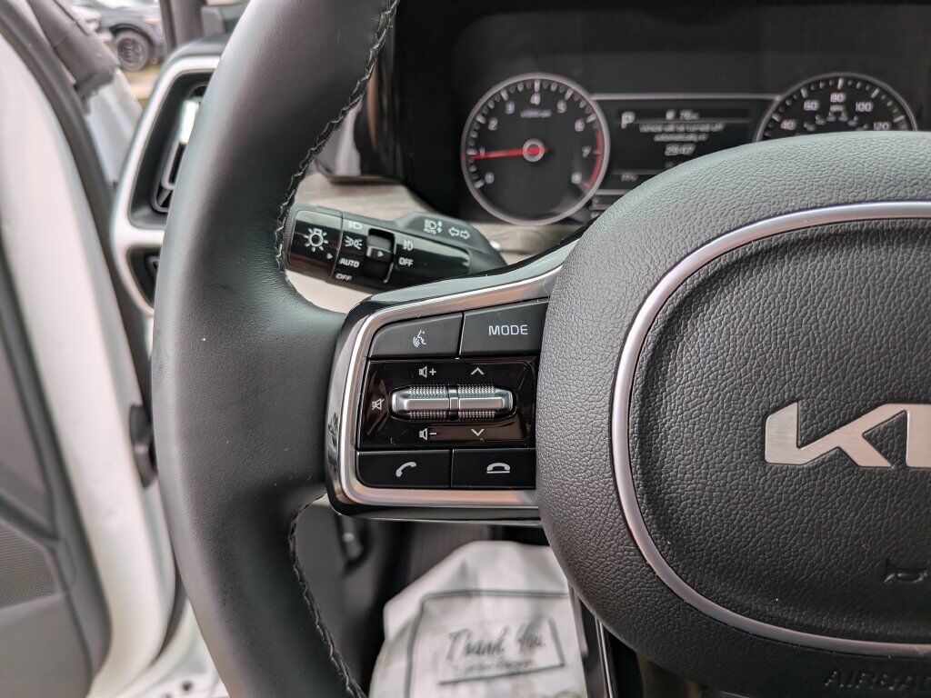 2023 Kia Sorento EX San Clemente CA
