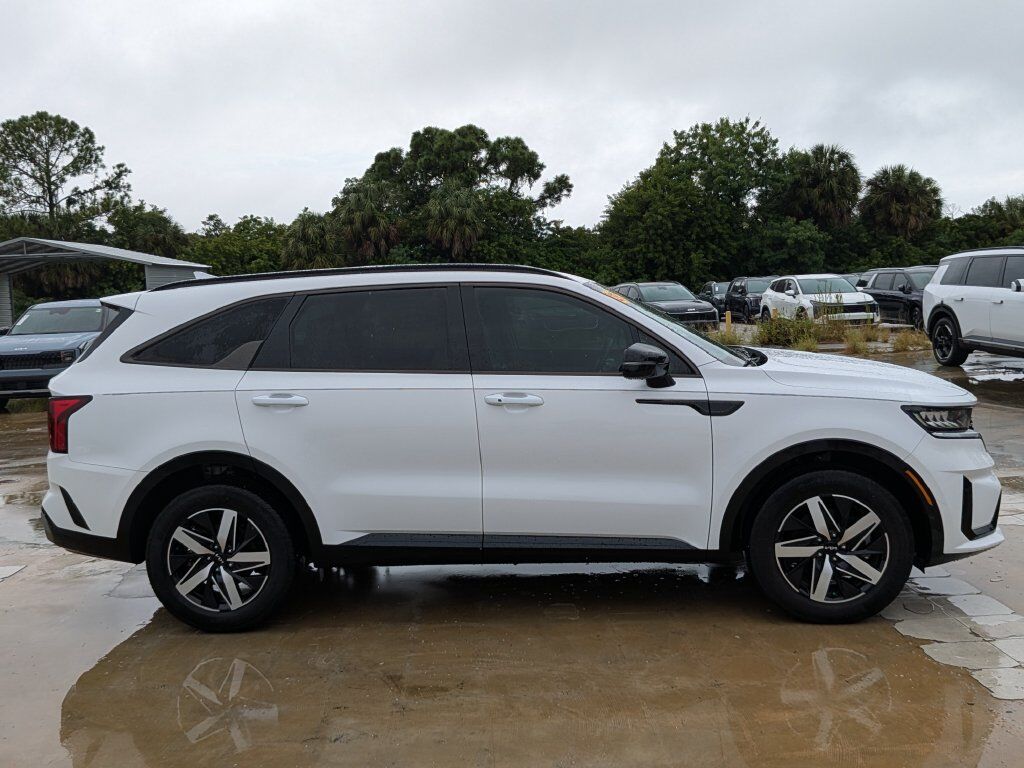 2023 Kia Sorento EX San Clemente CA