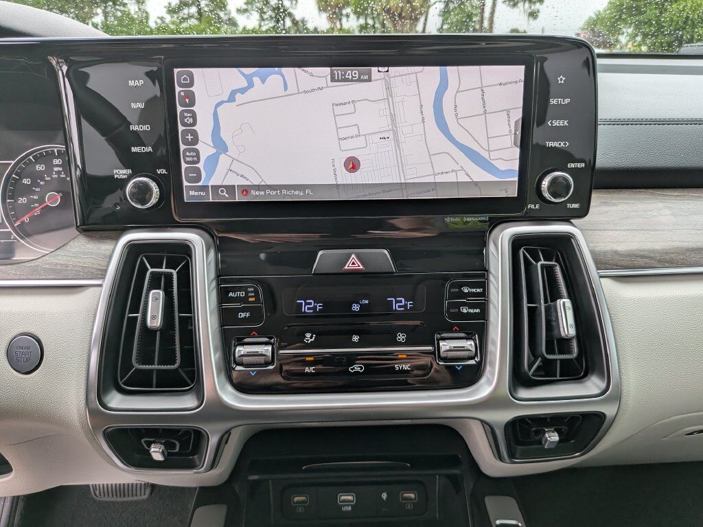2023 Kia Sorento EX San Clemente CA