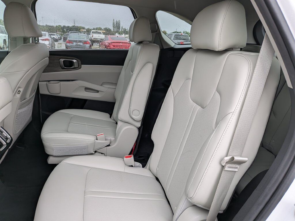 2023 Kia Sorento EX San Clemente CA