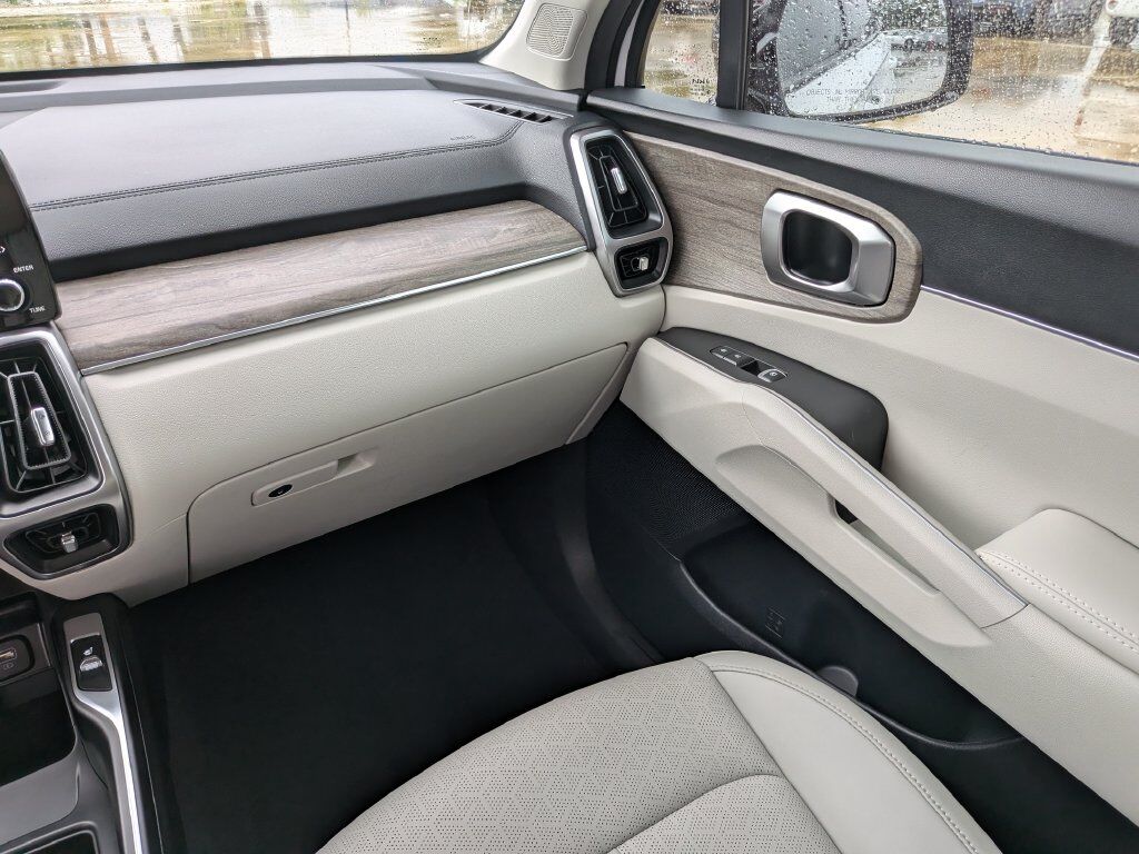 2023 Kia Sorento EX San Clemente CA
