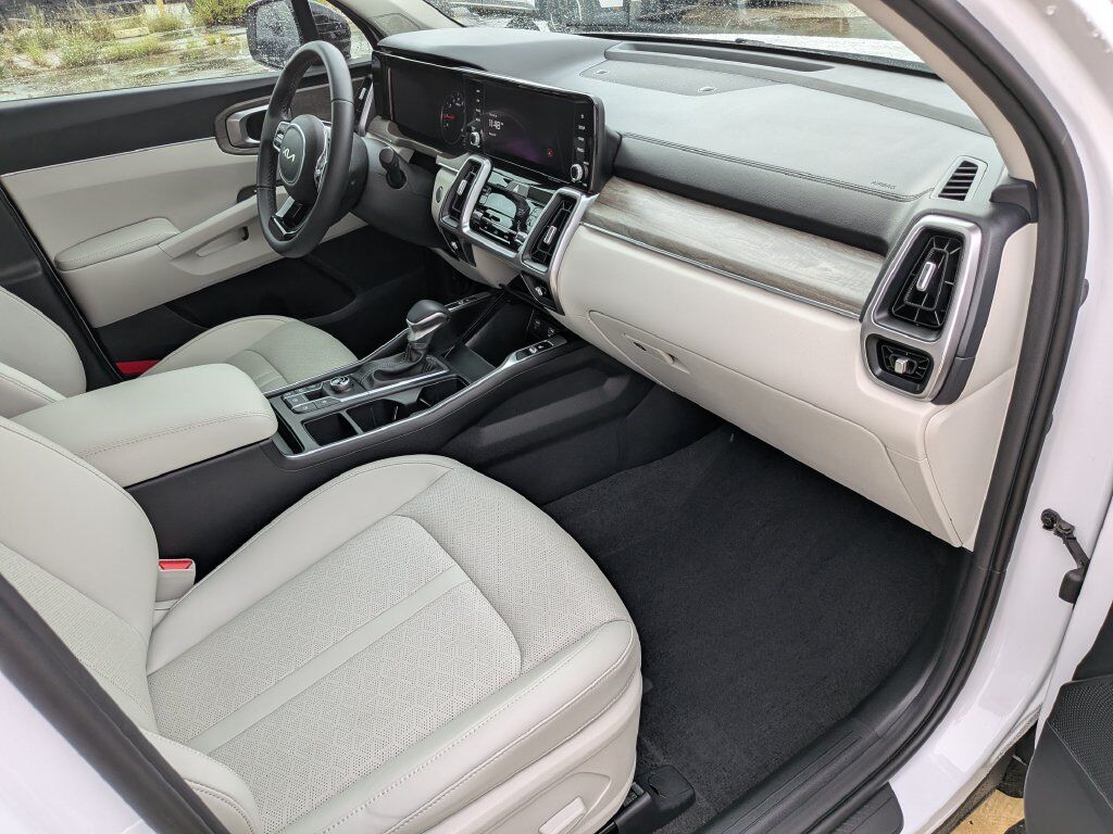 2023 Kia Sorento EX San Clemente CA