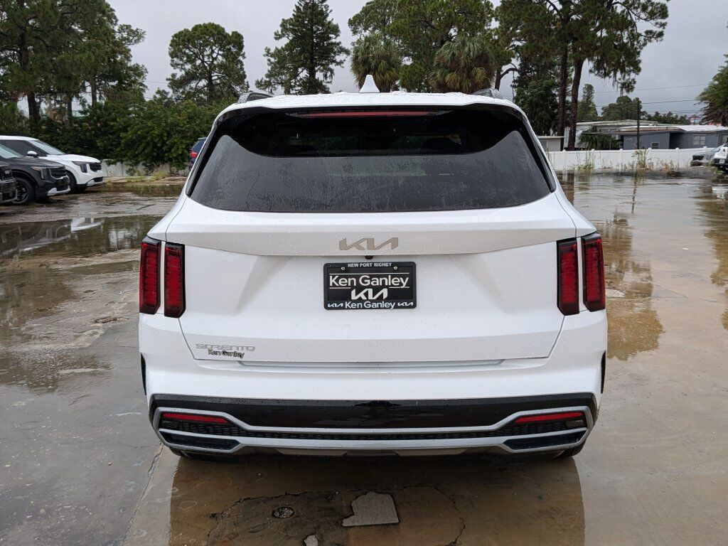 2023 Kia Sorento EX San Clemente CA