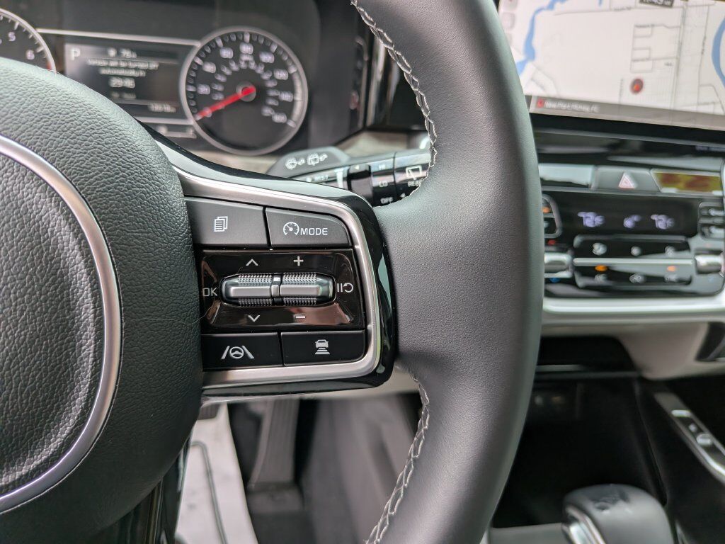 2023 Kia Sorento EX San Clemente CA