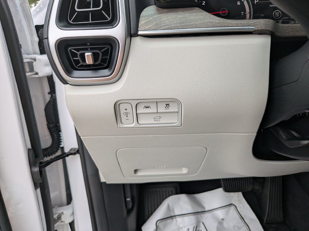 2023 Kia Sorento EX San Clemente CA