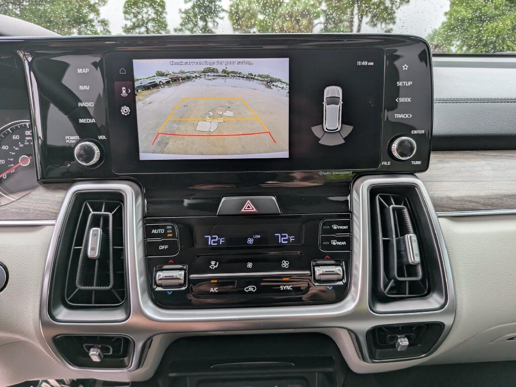2023 Kia Sorento EX San Clemente CA