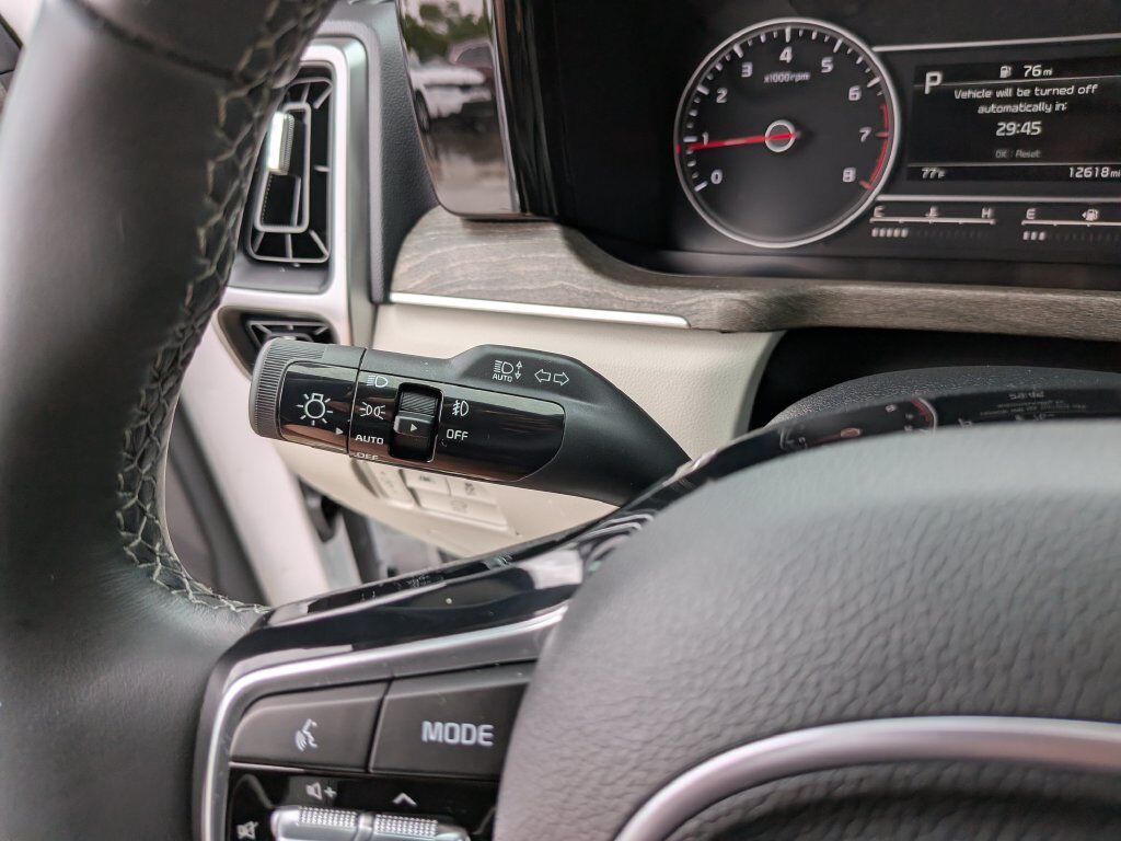 2023 Kia Sorento EX San Clemente CA