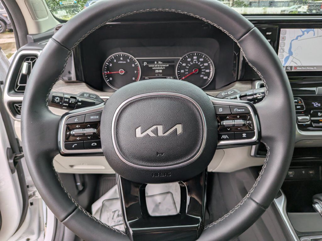 2023 Kia Sorento EX San Clemente CA
