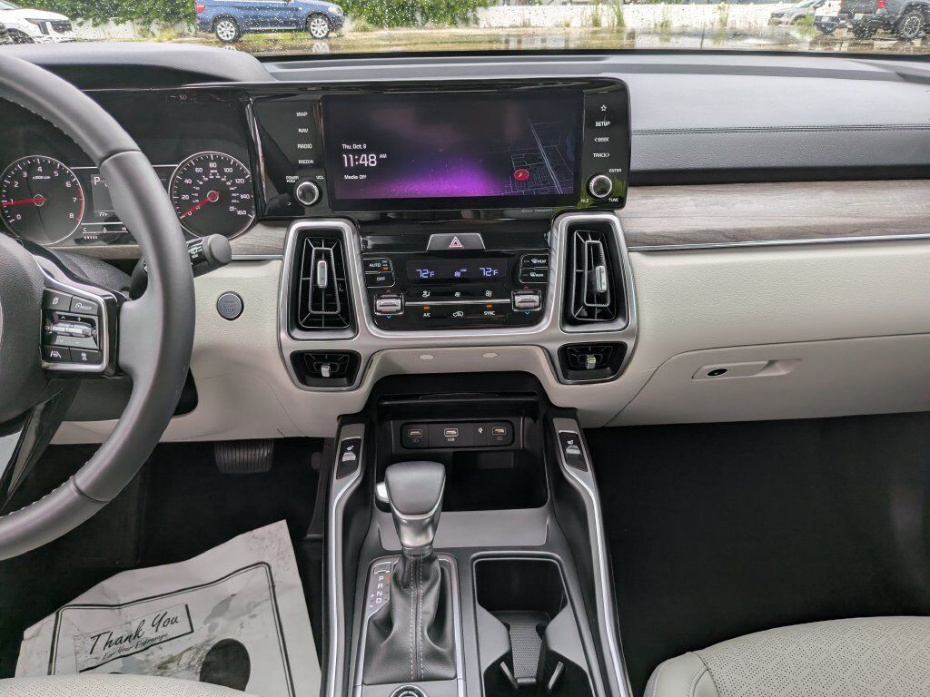 2023 Kia Sorento EX San Clemente CA