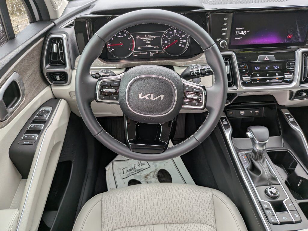 2023 Kia Sorento EX San Clemente CA