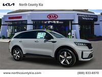 2023 Kia Sorento EX