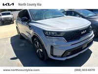 2023 Kia Sorento EX