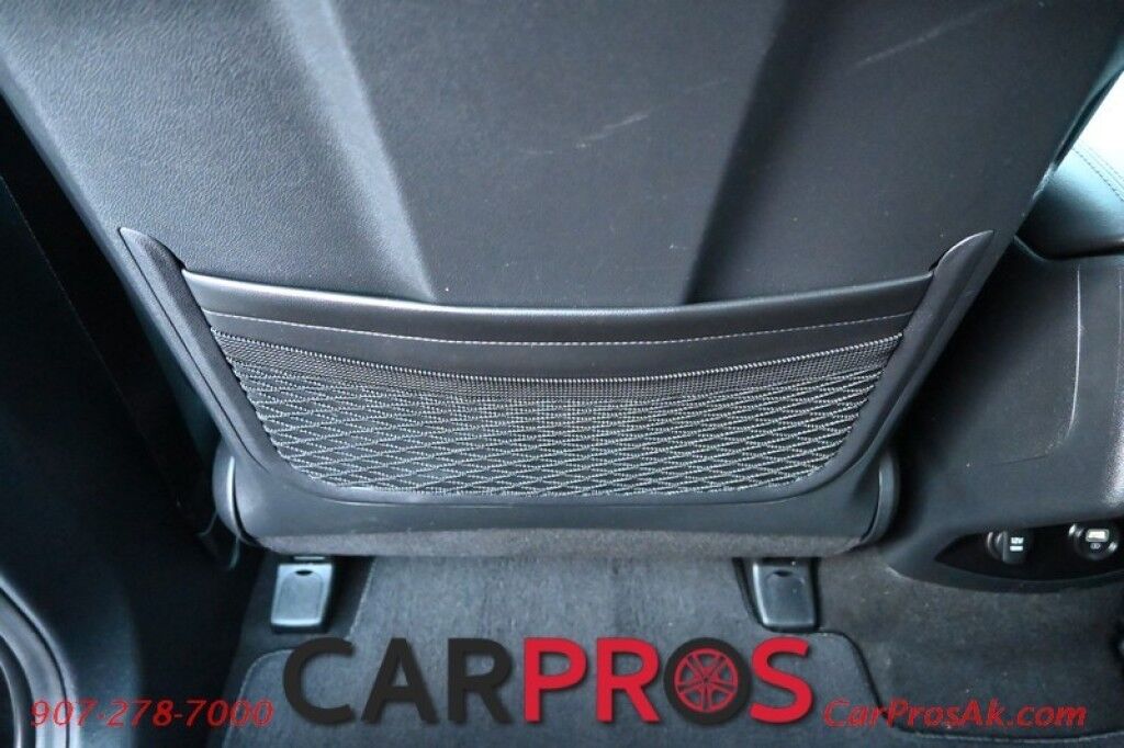 2023 Kia Sorento Hybrid EX - Power Heated Leather Seats - Push To Start - Navigation - Bluetooth - 3rd Row - Seats 6 - Remote Start - Backup Camera - Blind Spot Alert - Keyless Entry & Push to Start - Rear Parking Sensors Anchorage AK