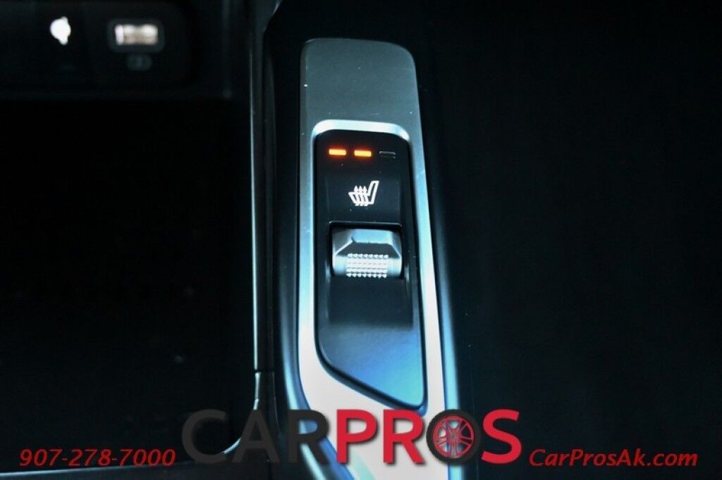 2023 Kia Sorento Hybrid EX - Power & Heated Leather Seats - Push To Start - Navigation - Bluetooth - 3rd Row - Seats 6 - Remote Start - Backup Camera - Blind Spot Alert - Keyless Entry & Push to Start - Rear Parking Sensors Anchorage AK