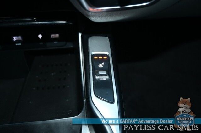 2023 Kia Sorento Hybrid EX / AWD / Auto Start / Power & Heated Leather Seats / NAV / Adaptive Cruise Control / Lane Departure & Blind Spot Alert / Apple CarPlay & Android Auto / Back Up Camera / 3rd Row / Seats 6 / 1-Owner Anchorage AK
