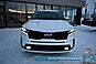 2023 Kia Sorento Hybrid EX / AWD / Auto Start / Power & Heated Leather Seats / NAV / Adaptive Cruise Control / Lane Departure & Blind Spot Alert / Apple CarPlay & Android Auto / Back Up Camera / 3rd Row / Seats 6 / 1-Owner Anchorage AK