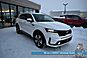 2023 Kia Sorento Hybrid EX / AWD / Auto Start / Power & Heated Leather Seats / NAV / Adaptive Cruise Control / Lane Departure & Blind Spot Alert / Apple CarPlay & Android Auto / Back Up Camera / 3rd Row / Seats 6 / 1-Owner Anchorage AK