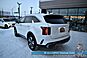 2023 Kia Sorento Hybrid EX / AWD / Auto Start / Power & Heated Leather Seats / NAV / Adaptive Cruise Control / Lane Departure & Blind Spot Alert / Apple CarPlay & Android Auto / Back Up Camera / 3rd Row / Seats 6 / 1-Owner Anchorage AK