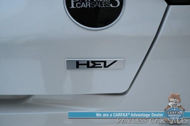 2023 Kia Sorento Hybrid EX Wasilla AK