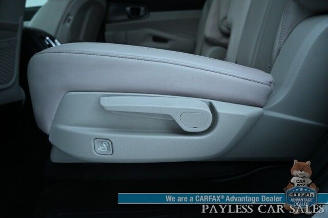 2023 Kia Sorento Hybrid EX Wasilla AK