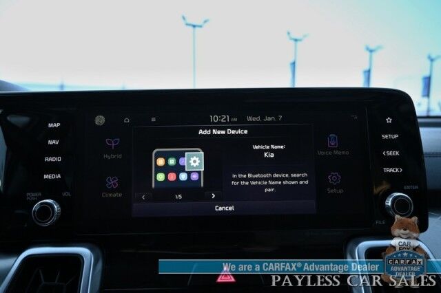 2023 Kia Sorento Hybrid EX Wasilla AK