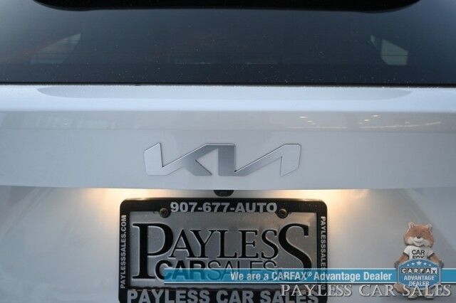 2023 Kia Sorento Hybrid EX Wasilla AK