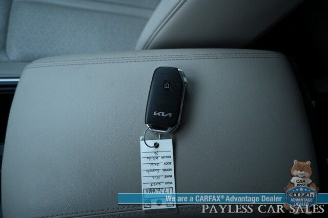 2023 Kia Sorento Hybrid EX Wasilla AK