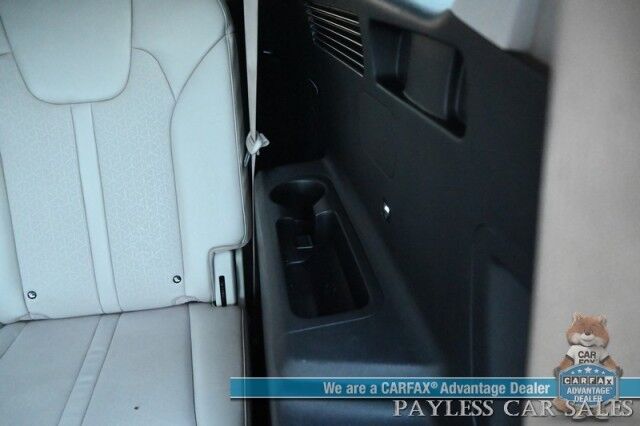 2023 Kia Sorento Hybrid EX Wasilla AK