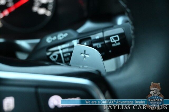 2023 Kia Sorento Hybrid EX Wasilla AK