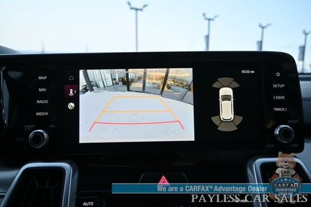 2023 Kia Sorento Hybrid EX Wasilla AK