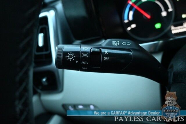 2023 Kia Sorento Hybrid EX Wasilla AK