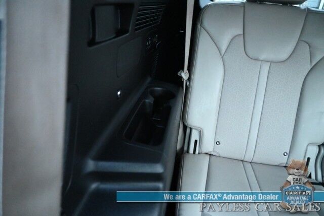 2023 Kia Sorento Hybrid EX Wasilla AK