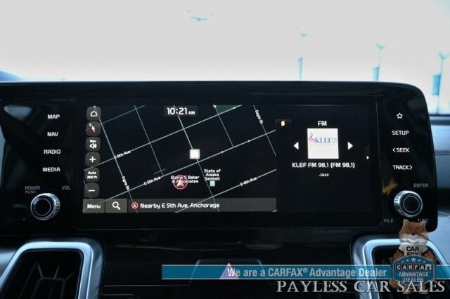 2023 Kia Sorento Hybrid EX Wasilla AK
