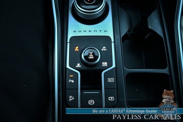 2023 Kia Sorento Hybrid EX Wasilla AK
