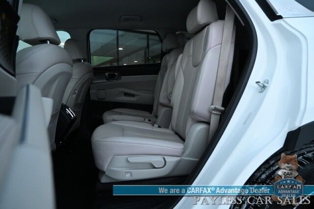 2023 Kia Sorento Hybrid EX Wasilla AK