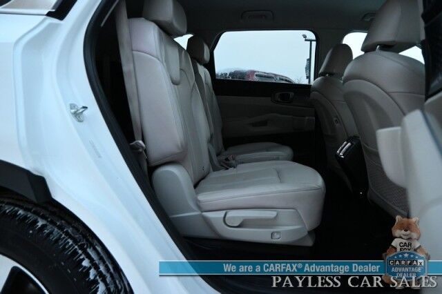 2023 Kia Sorento Hybrid EX Wasilla AK