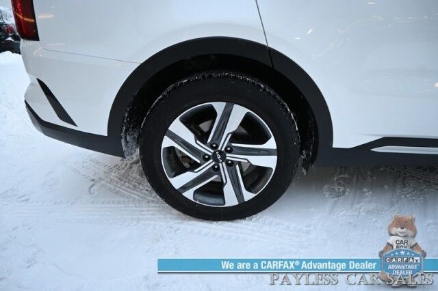 2023 Kia Sorento Hybrid EX Wasilla AK