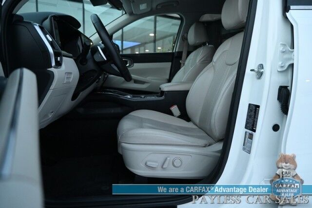 2023 Kia Sorento Hybrid EX Wasilla AK