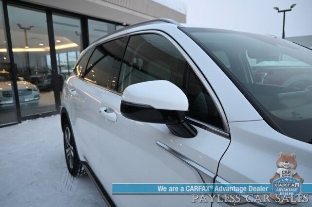 2023 Kia Sorento Hybrid EX Wasilla AK