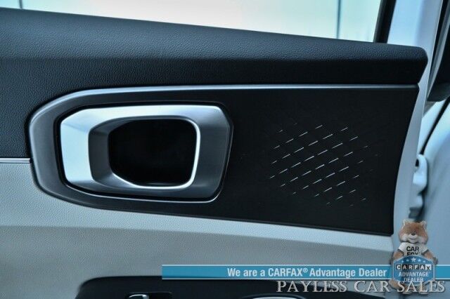 2023 Kia Sorento Hybrid EX Wasilla AK