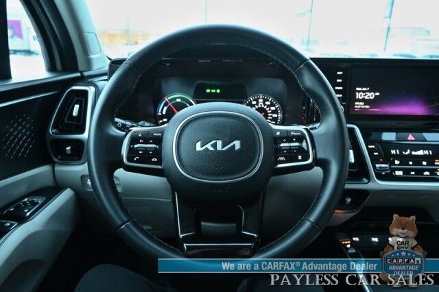 2023 Kia Sorento Hybrid EX Wasilla AK