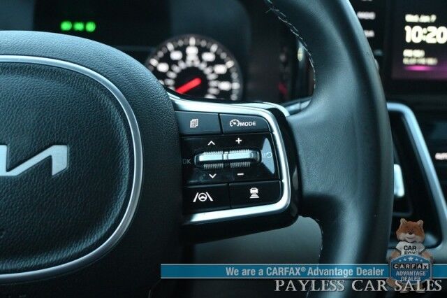 2023 Kia Sorento Hybrid EX Wasilla AK
